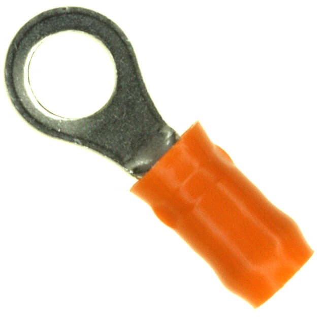 50836-1 TE Connectivity AMP Connectors  Connettori ad anello